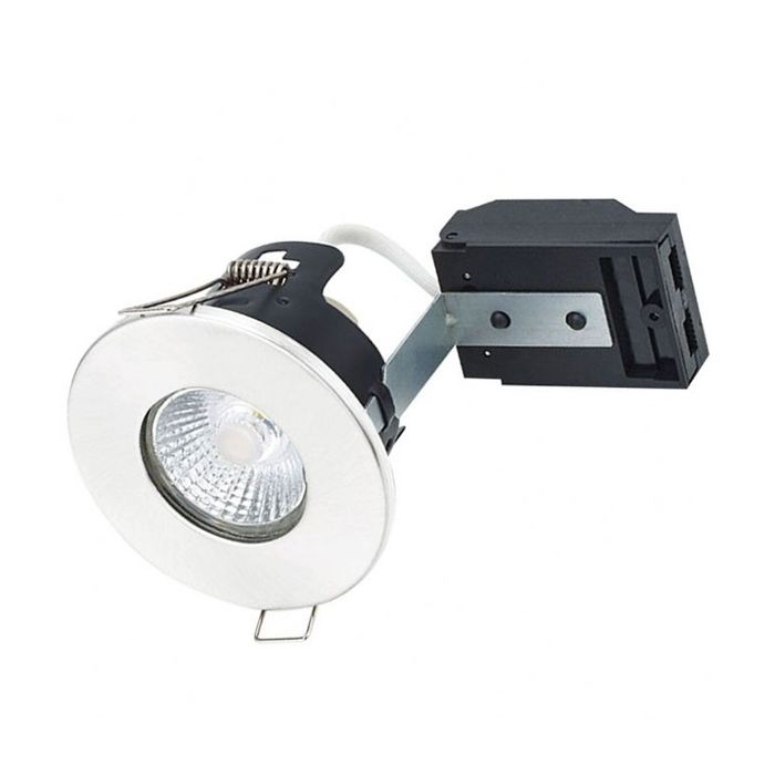 Bell Fire Rated MV Downlight White