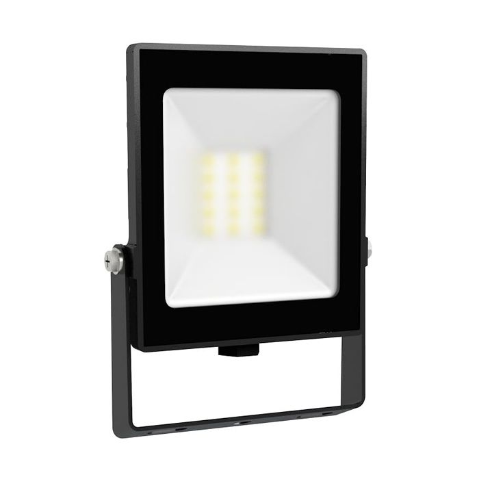 Bell Lighting 10W Skyline Vista LED Floodlight - 4000K