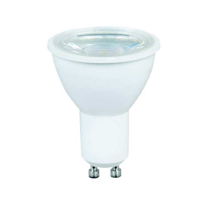Bell Lighting 5W LED GU10 - Green