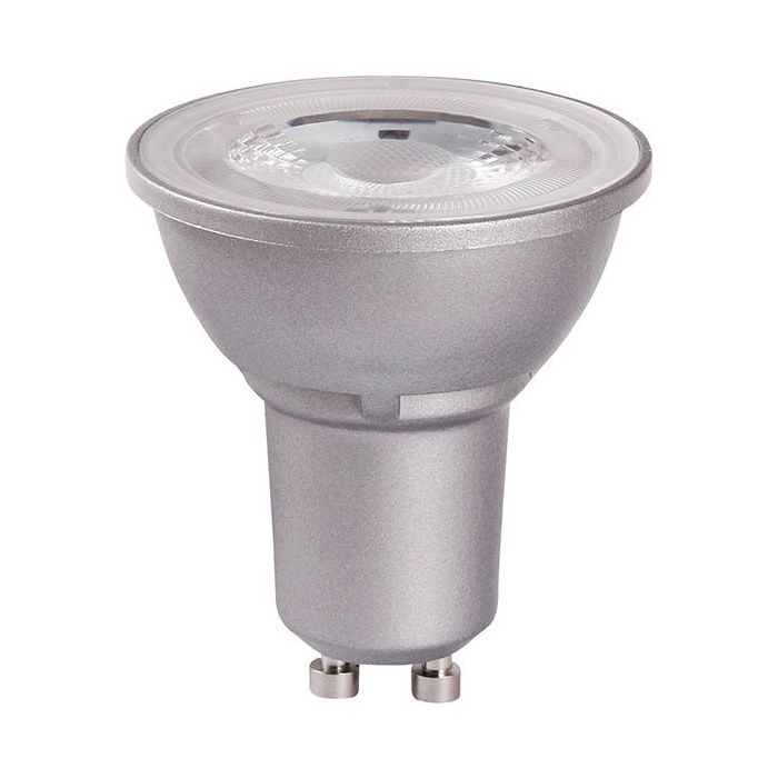 Bell Lighting 6W LED Halo Elite GU10 Dimmable  60D 4000K