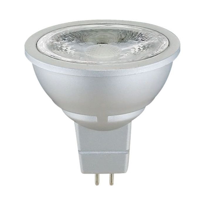 Bell Halo 4.9W LED MR16 38D Beam 6500K