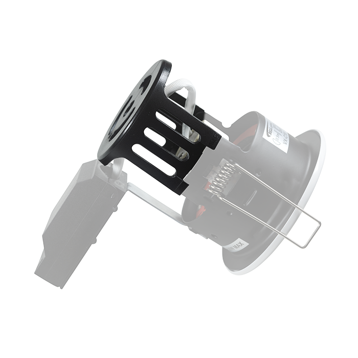 Bell Lighting IC Cage for Firestay Centre Tilt