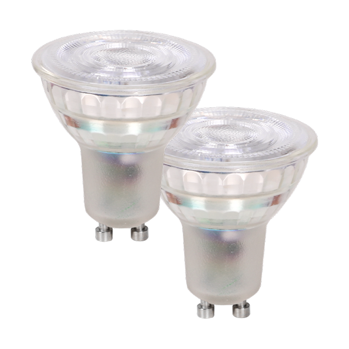 Bell Platinum LED GU10 Lamps
