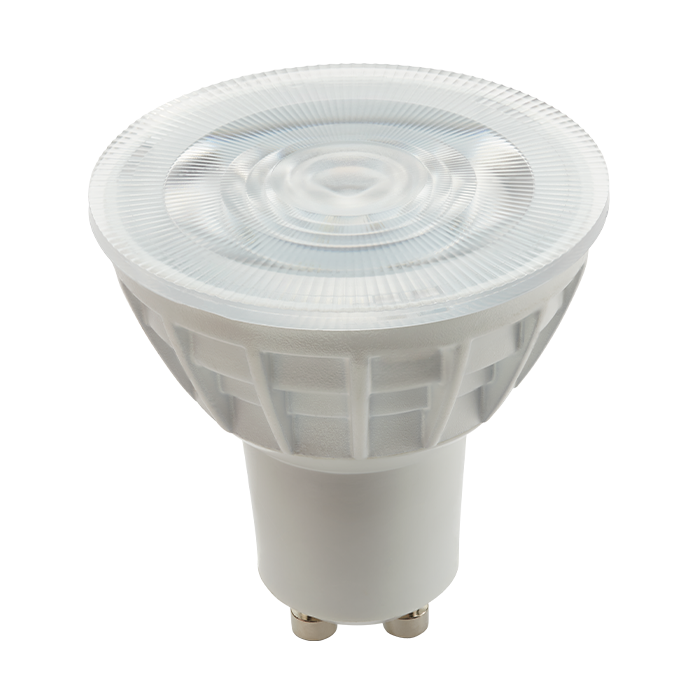 BELL Pro Precision 6W Dimmable LED GU10 4000k CRI95 10D