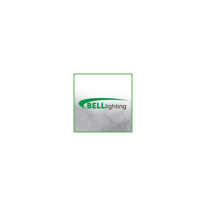 BELL Lighting 09043 Spectrum Old Style Legend Kit for LED Emergency Bulkhead, Set of 4 (09040)
