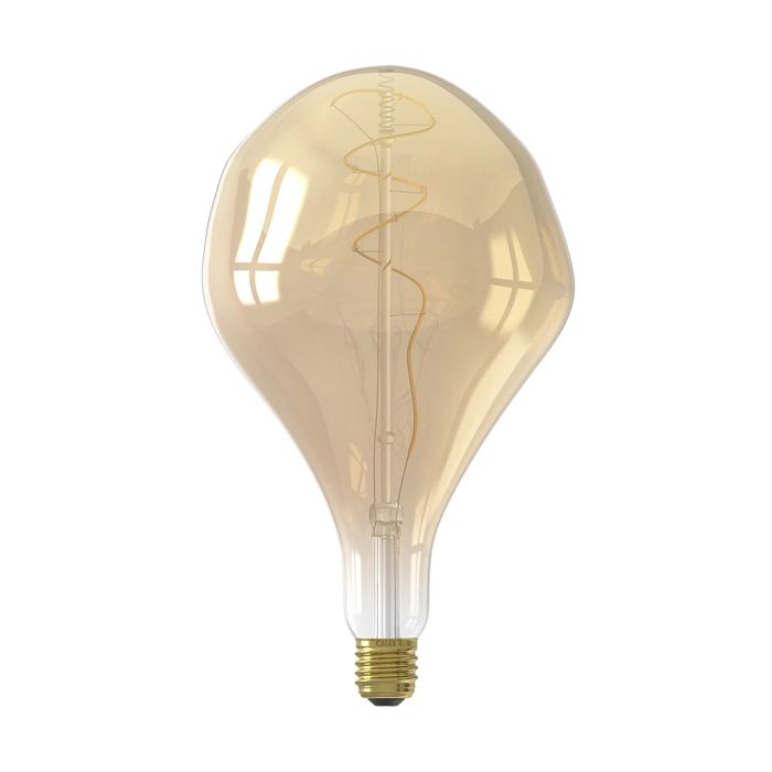 Calex XXL Organic Gold LED lamp