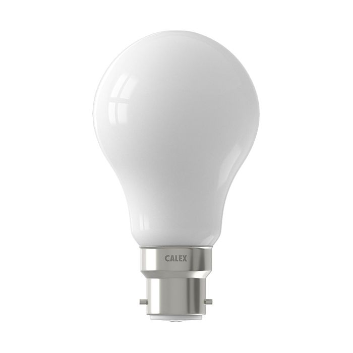 Calex Smart LED Filament Softline GLS lamp A60 B22 7W 2200-4000K