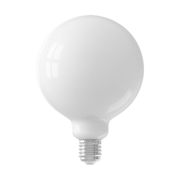 Calex Smart LED Filament Softline Globe lamp E27 7,5W 2200-4000K