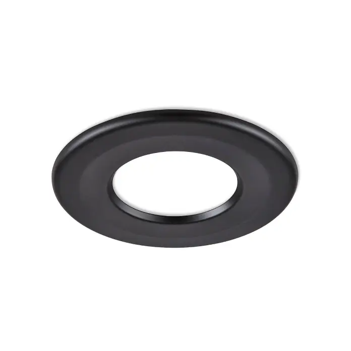 Collingwood H2 Pro 550 twist and lock Round Black Bezel