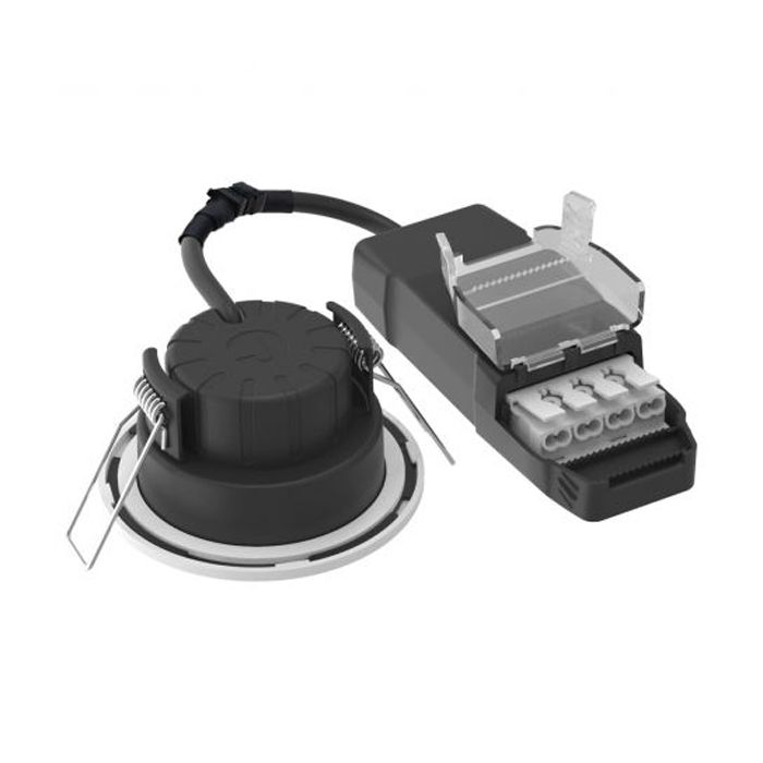 COLLINGWOOD H2 Sense 6W CCT LED Downlight