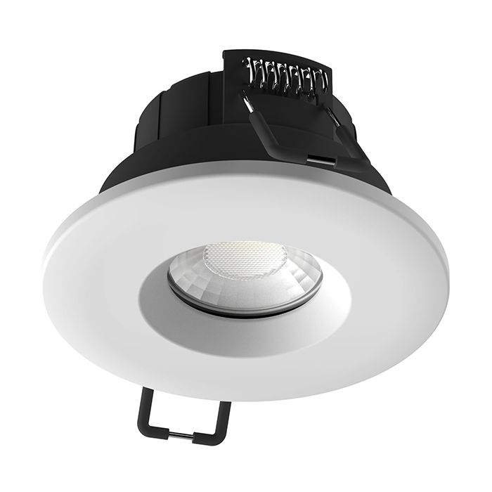 Collingwood H2 Sense 6W CCT LED Downlight without PIR kit