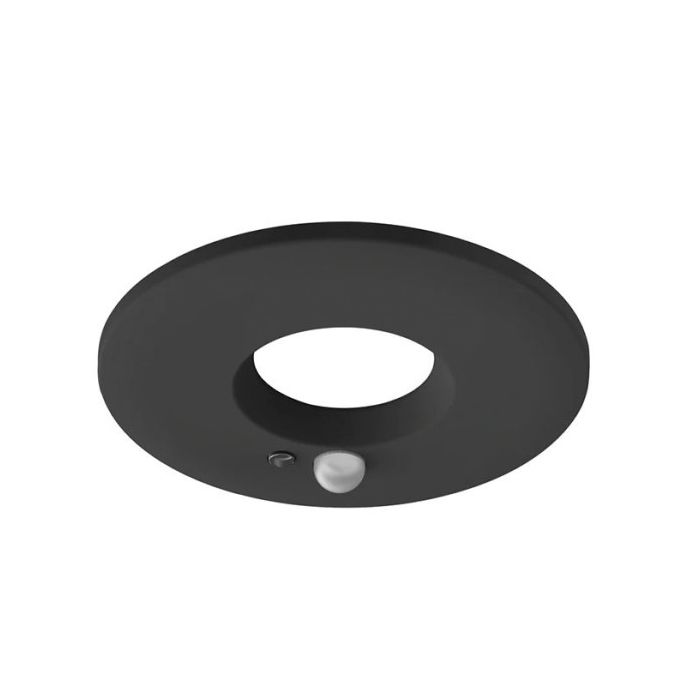 Collingwood H2 Sense Black Bezel with PIR