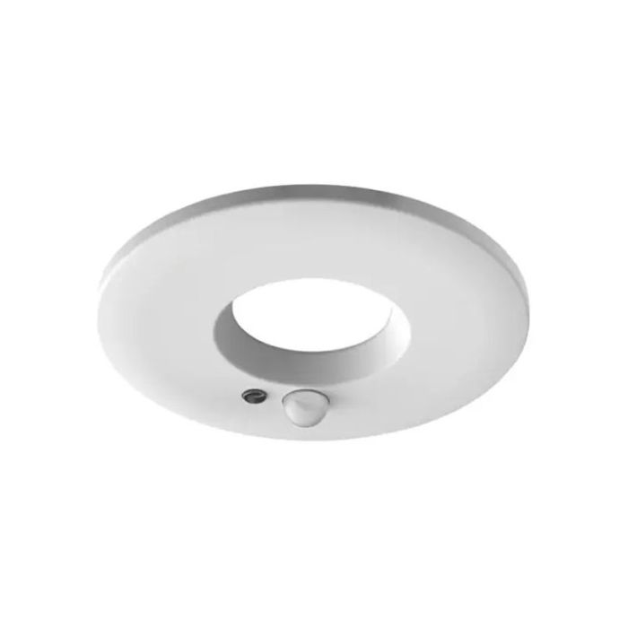 Collingwood H2 Sense White Bezel with PIR