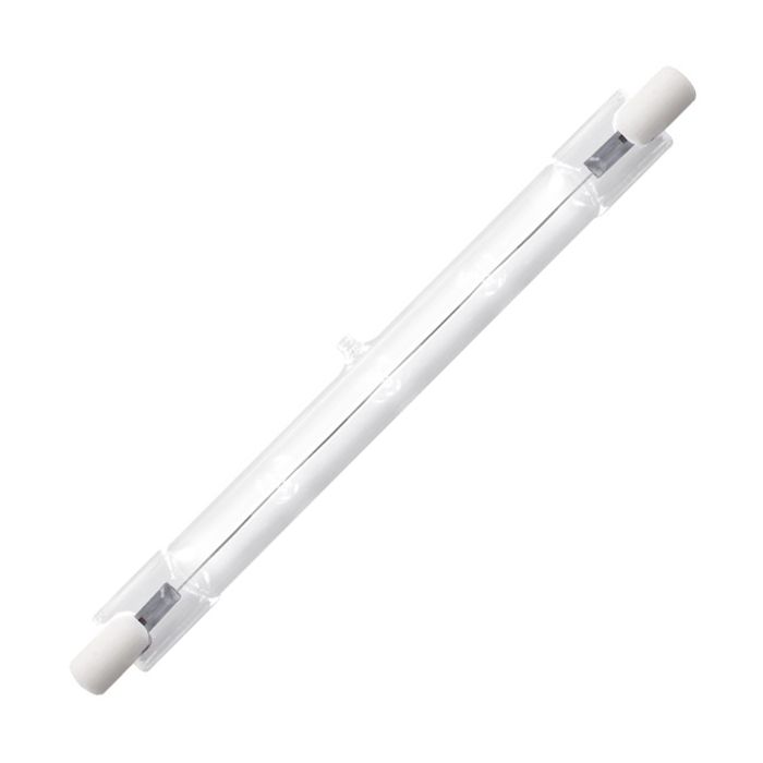 Crompton 120W R7S 117mm K28 Energy Saving Linear Halogen