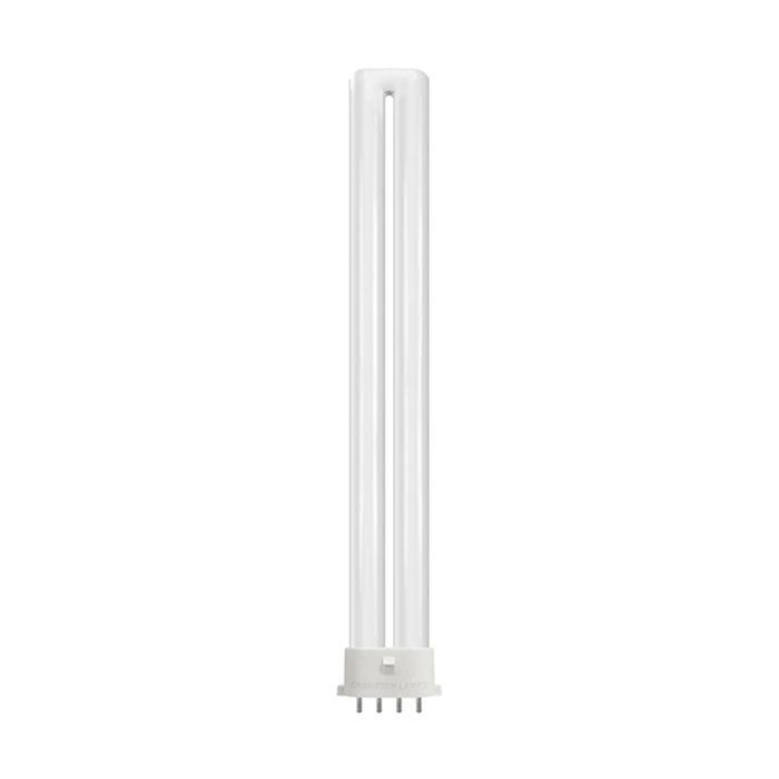 Crompton 5W (11W) Mains LED PLSE 4 Pin 2G7 Cool White 