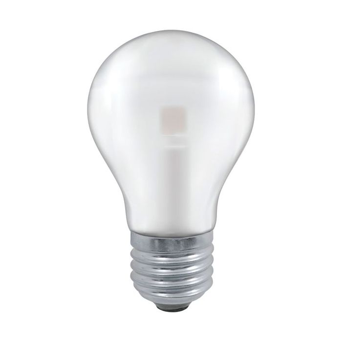 Crompton Manor Range LED Classic 5W GLS ES Frosted *Awarded Which? Best Buy Lamp 2015*