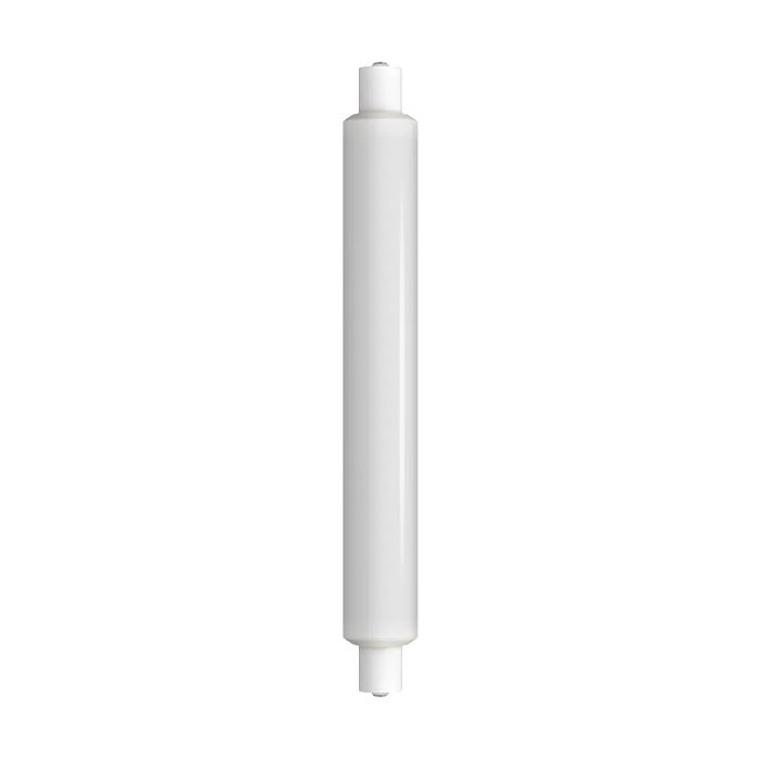Crompton 6W LED 284mm Double Ended Tubular Warm White Lamp