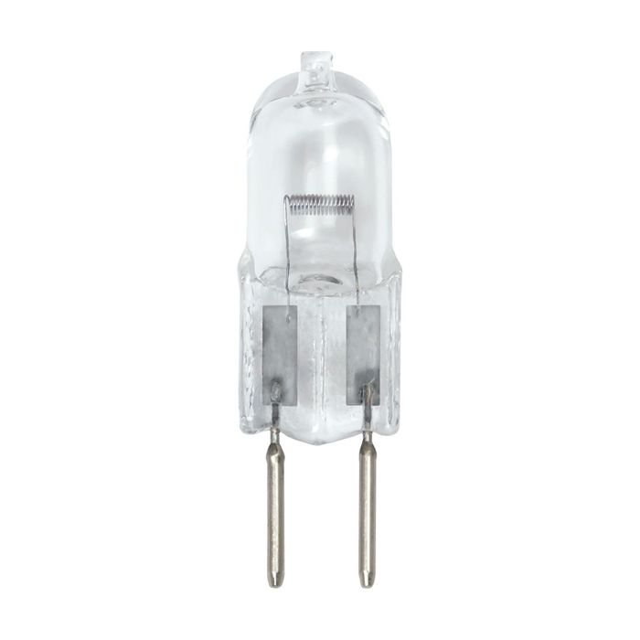 12V 20W GY6.35 M76 Miniature Halogen Capsule