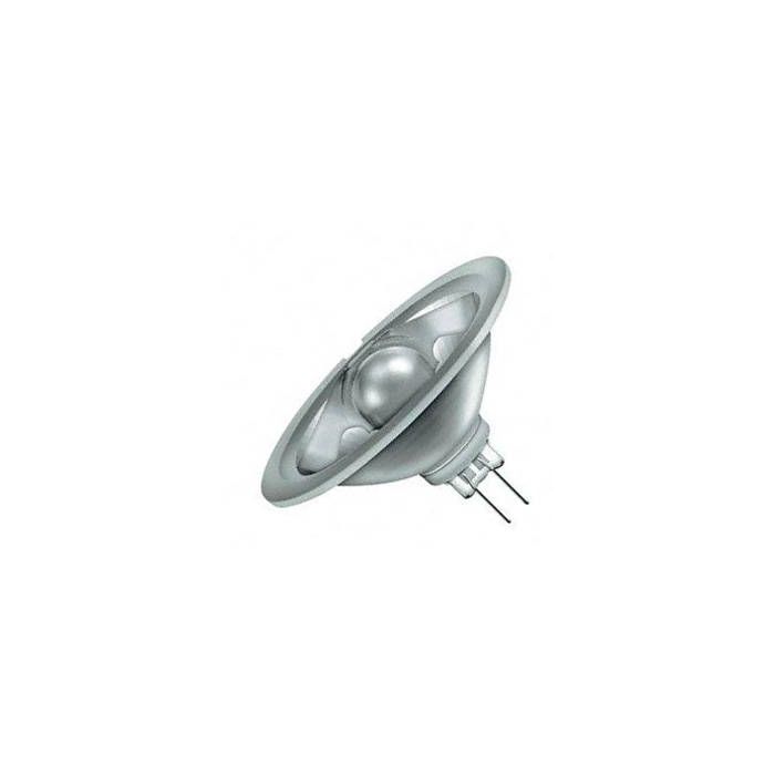 Osram 20W 12v Aluminium Halospot 48mm Reflector GY4