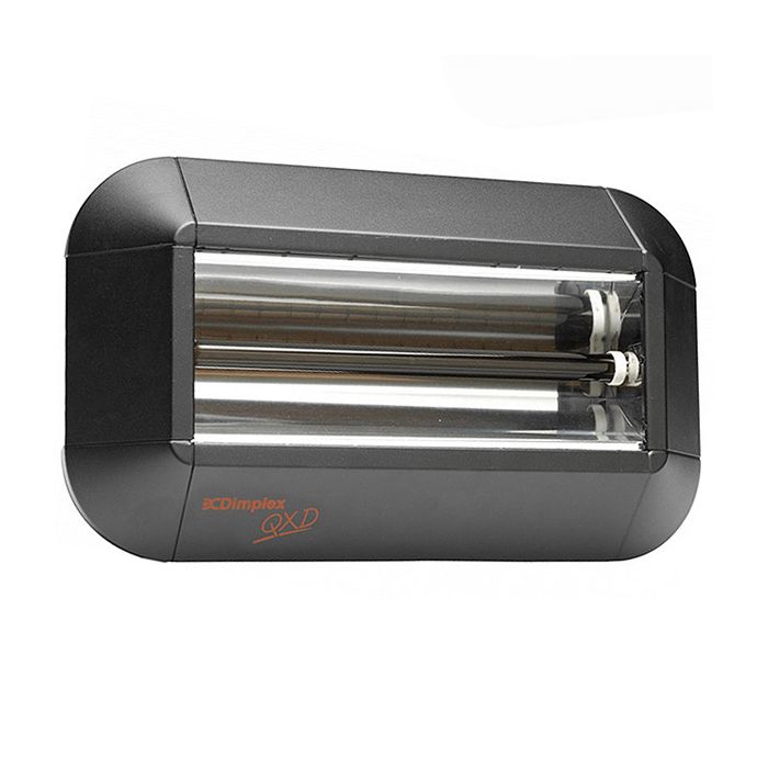 Dimplex 1.5kW Quartzray Radiant Heater with Bluetooth Control