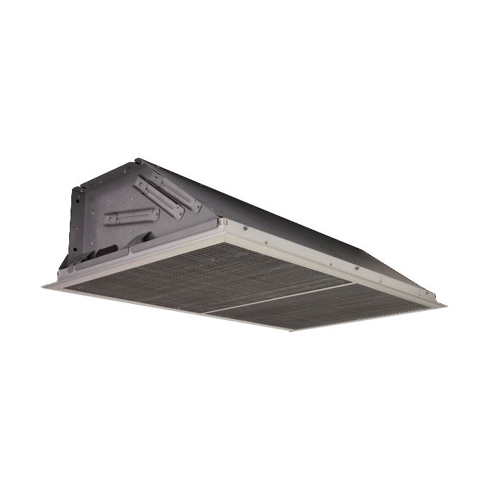 Dimplex 1m 9kW Recessed Electric Air Curtain 