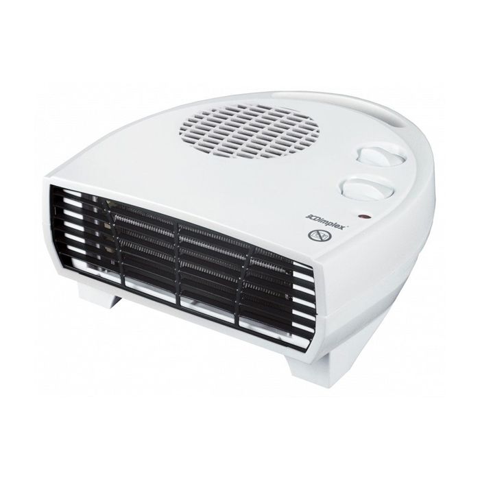 Dimplex 2kW Letterbox Style Fan Heater