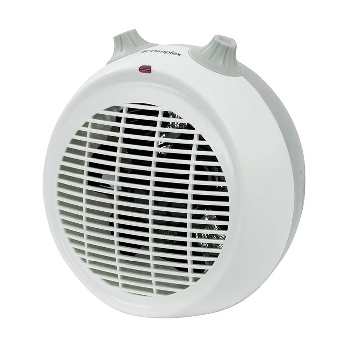 Dimplex 2kW Upright Fan Heater