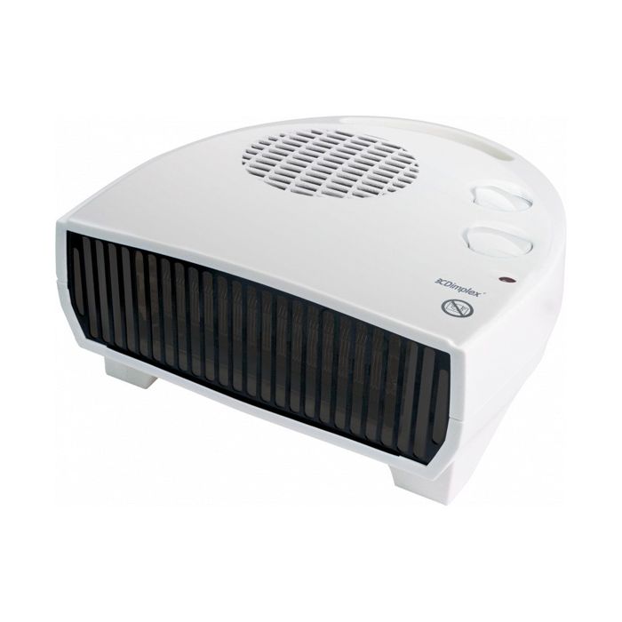 Dimplex 3kW Letterbox Style Fan Heater