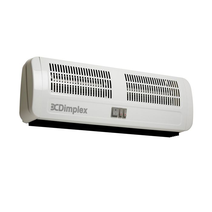 Dimplex 3kW Over Door Heater