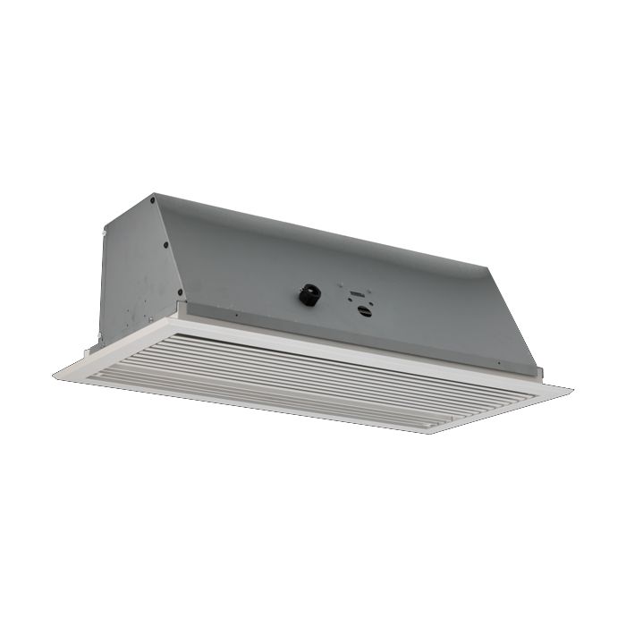 Dimplex 3kW Recessed Over Door Heater inc. Wall Switch