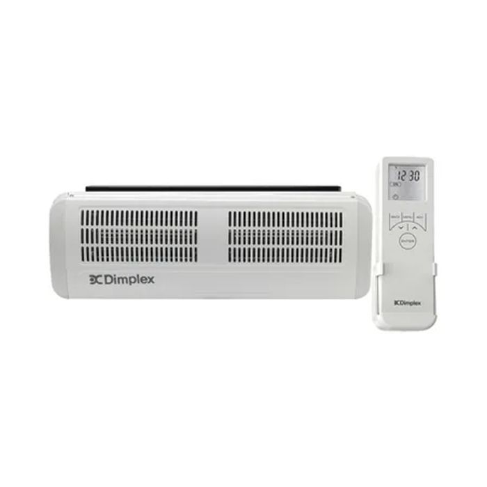 Dimplex 3kW Remote Over Door Heater