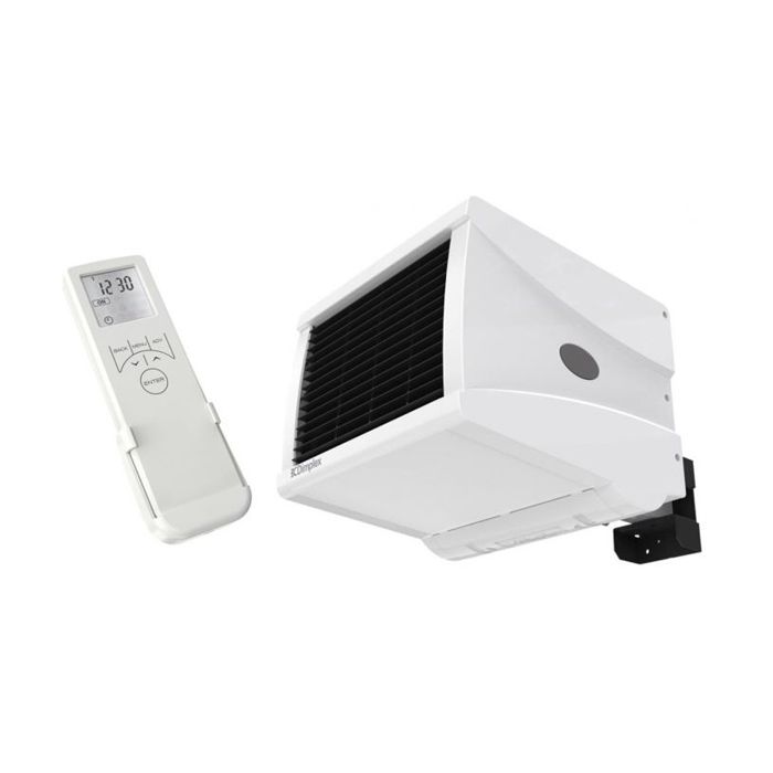 Dimplex 6kW Bluetooth Commercial Fan Heater