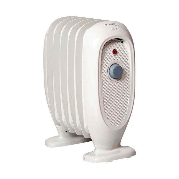 Dimplex Eco Chico 0.7kW Mini Oil Free Radiator