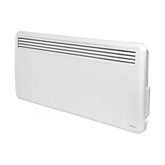 Dimplex PLXE 2Kw Electronic Panel Heater c/w Electronic Timer