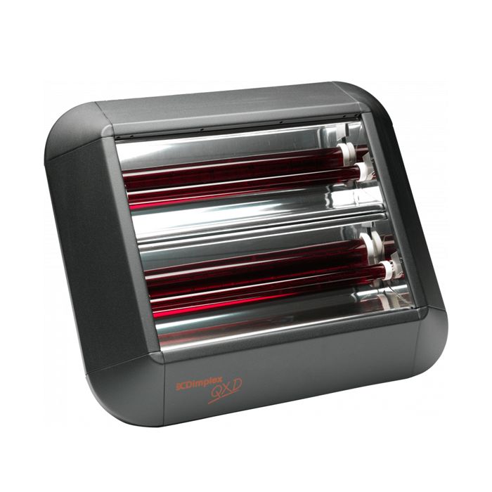 Dimplex QXD 3kW Quartz Heater