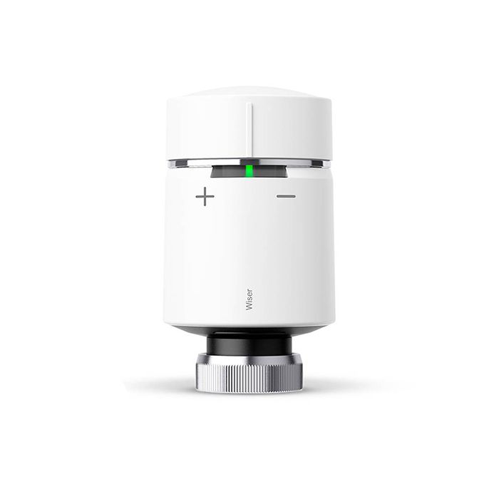 Drayton Wiser Wireless Smart Radiator Thermostat