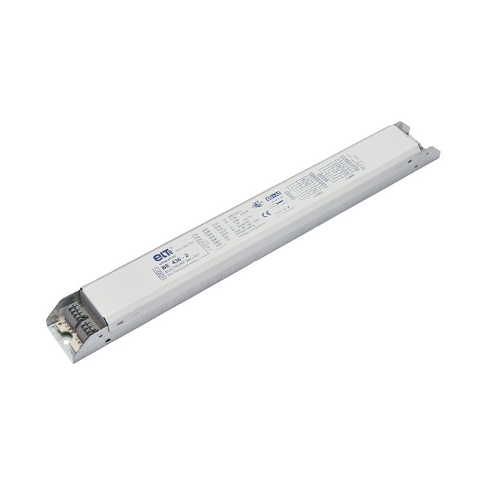 ELT BE-436 Electronic Ballast