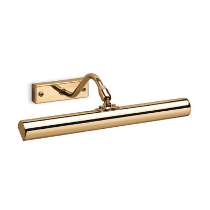 Firstlight PL14 Picture Light - Brass