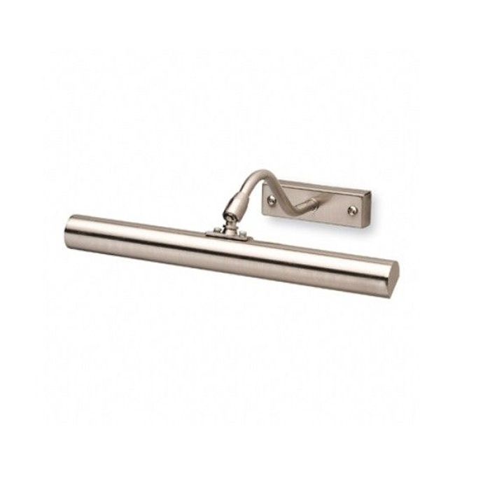 Firstlight PL14 Picture Light - Brushed Nickel