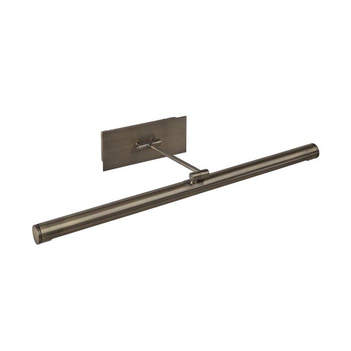 Firstlight PL21 Picture Light - Antique Brass