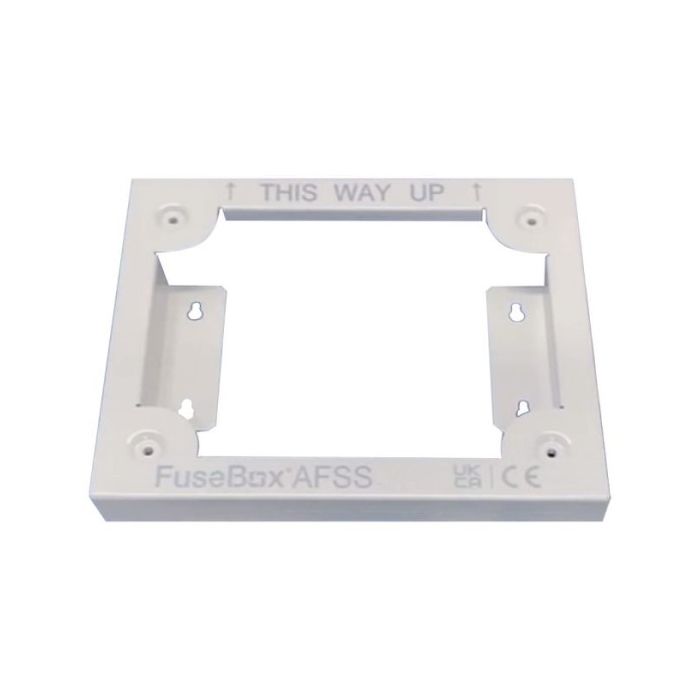 FuseBox 24P Surface Spacer (Metal) 30mm