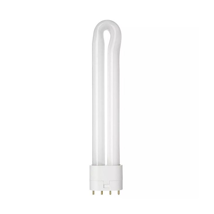 GE 34W Biax L Colour 835 White 4 Pin 2G11