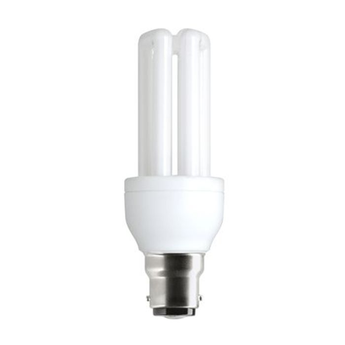 GE 88719 BC 20W BIAX WARM WHITE 10,000 HOUR