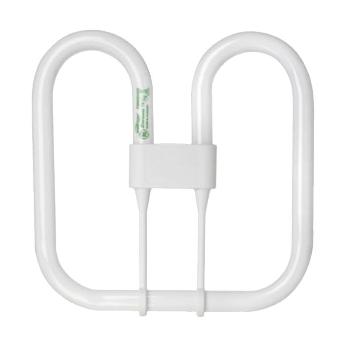 G.E Lighting 2D 28W 2 Pin Warm White Colour 827