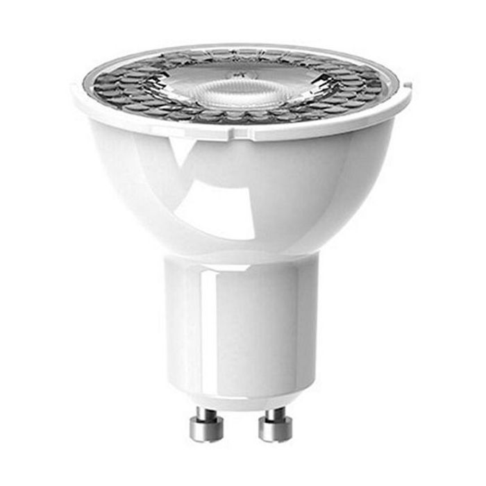 GE TUNGSRAM GU10 LED SPOTLIGHT 4.5W (50) 3000K 35D
