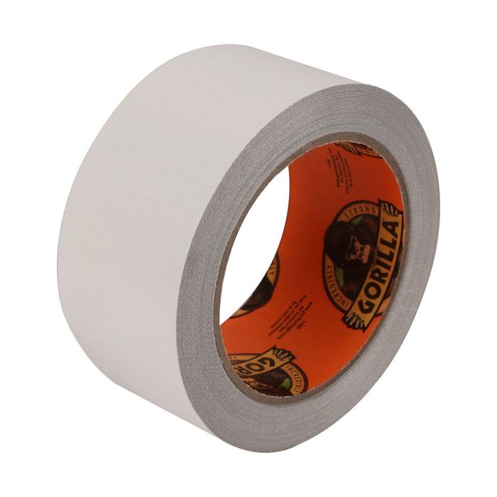 Gorilla 27M WHITE TAPE