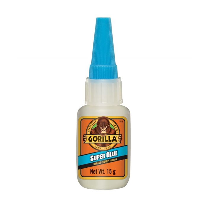 GORILLA SUPER GLUE 15G