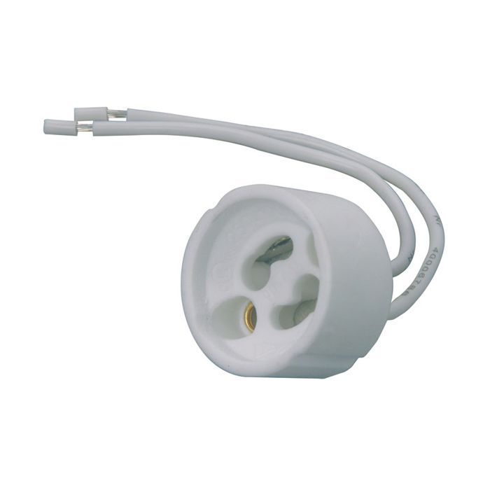 GU10 Lamp Holder