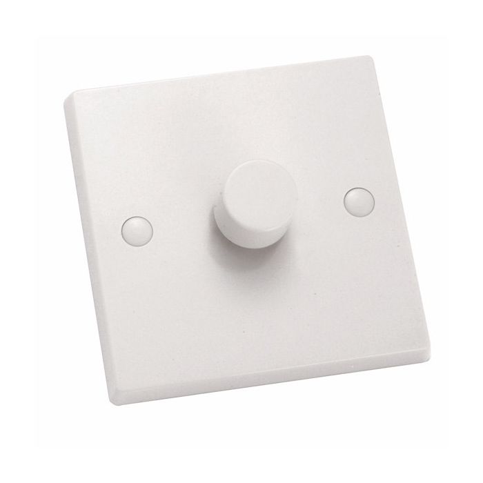 Hamilton 1 Gang 2 Way 100W LED Dimmer