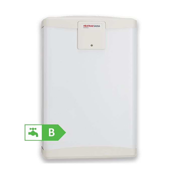 Heatrae Sadia 94040010 R Plus 25 Electric Vented Water Heater 25L